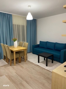 Duplex modern 94mp utili, Horpaz Iasi