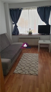 Apartament 2 camere de inchiriat MIHAI BRAVU (MUNCII) - Bucuresti