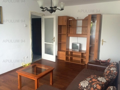 Apartament 2 camere de inchiriat VATRA LUMINOASA - Bucuresti