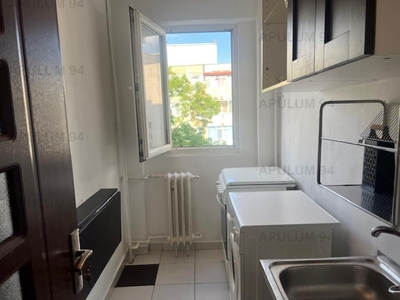 Apartament 2 camere de vanzare LUJERULUI - Bucuresti