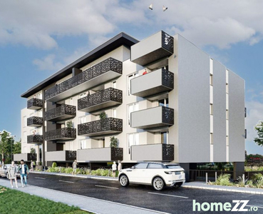 Apartament 2 Camere Decomandat Titan Parcul Teilor