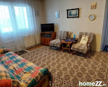 Apartament 2 camere etajul 2