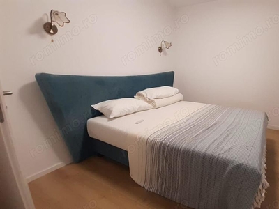 Apartament 2 camere Ghiroda