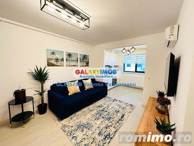 Apartament 2 Camere Ikea Pallady DI 339