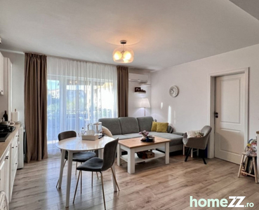 Apartament 2 camere in Marasti modern aproape de Expo Transilvania