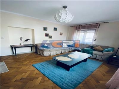 Apartament 2 camere in VILA, Calea Floreasca, Barbu Vacarescu