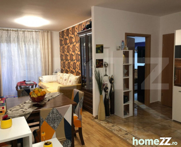 Apartament 2 camere intr-o oaza de liniste