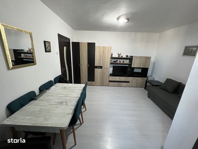 Apartament 2 camere metrou aparatorii patriei