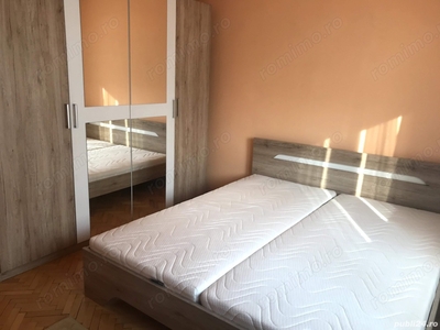 Apartament 2 camere Odobescu