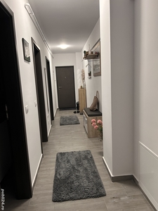 Apartament 2 camere Pacurari