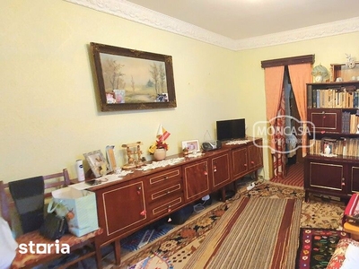 Apartament 2 camere, Parcul Tineretului, etaj 2, mobilat