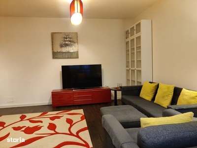 Apartament de vanzare 2 camere decomandate bloc nou Prima Onestilor