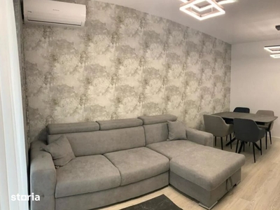 Apartament 2 camere pentru inchiriat Titan / Theodor Pallady