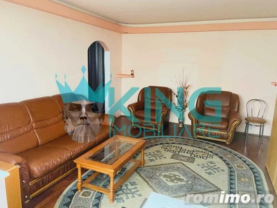 Apartament 2 camere | semi-decomandat | Centrala proprie