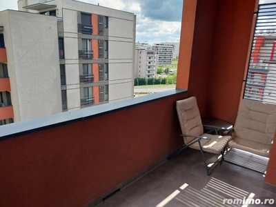 Apartament 2 camere si loc de parcare