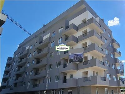 Apartament 2 camere | Titan Pallady | 8 minute de metrou