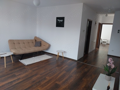 Apartament 2 camere Torontalului