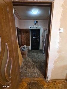 Apartament 2 camere Uta