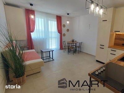 Apartament 2 camere zona Calea Surii Mici