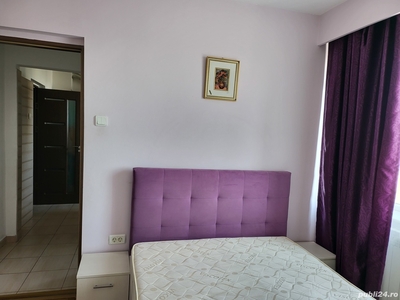 Apartament 2 camere zona City Park Mall.