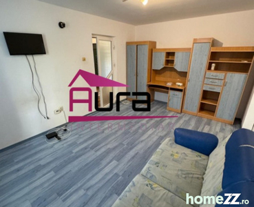 Apartament 2 camere zona Isaccei