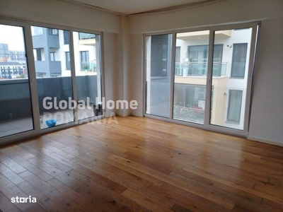 Apartament 3 camere decomandate,77 mp , Marasti