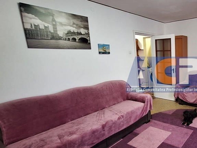 Apartament 3 camere Berceni