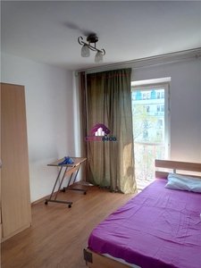 Apartament 3 camere de inchiriat UNIVERSITATE - Bucuresti