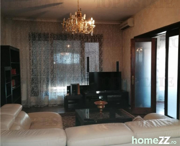 Apartament 3 camere de zona B-dul. Magheru