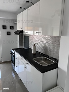 Apartament 3 camere | Decebal | Mobilat-Utilat