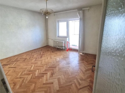 Apartament 3 camere Doamna Ghica, Pancota, 3 camere