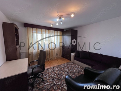 Apartament 3 camere, Manastur