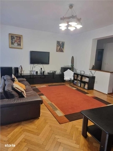 Apartament 3 camere decomandat 96 mp