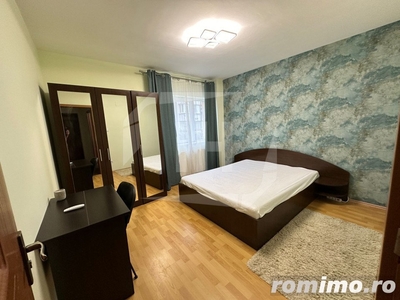 Apartament 3 camere, parcare, zona strazii Gheorghe Lazar