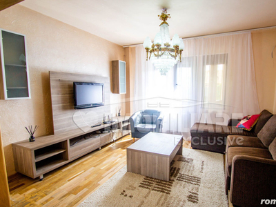 Apartament 3 camere - Ultracentral, Timisoara