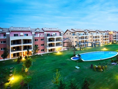 Apartament 4 camere de inchiriat PIPERA - Bucuresti