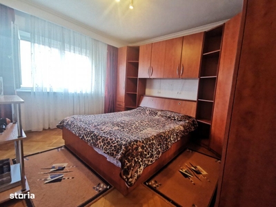 Apartament cu 3 camere, modern, zona Brancoveanu, Mall Grand Arena
