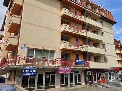 Apartament 40 m2 Decomandat Zorilor zona langa Spitalul de Recuperare