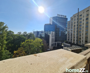 Apartament 6 camere Calea Victoriei