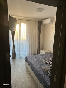 Apartament cu 2 camere