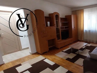 Apartament cu 2 camere - centrala proprie - termen lung