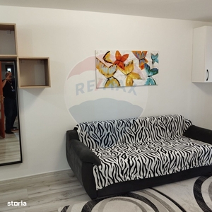 Apartament cu 2 camere de închiriat în zona Oltenitei