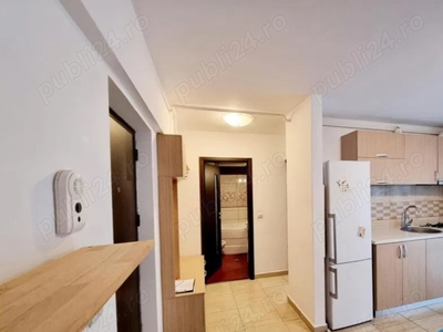 Apartament cu 2 camere in Nicolina-Lidl,bloc nou