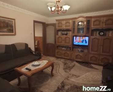 Apartament cu 2 camere in Zamca