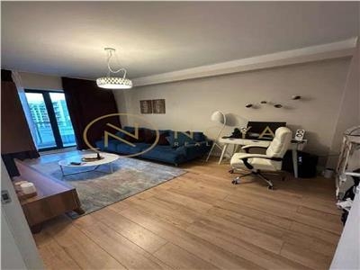 Apartament cu 2 camere Novum Splai mobilat Mobexpert