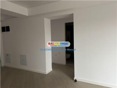 Apartament cu 2 camere, parter inalt, nou, premium