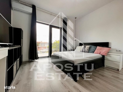 Apartament 2 camere - Sanpetru Residence, predare Septembrie 2024