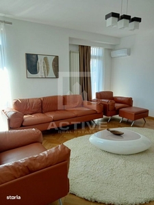 Apartament 3 camere Biserica Rossetti