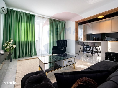 Apartament cu 3 camere de închiriat în zona Mihai Bravu