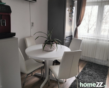 Apartament cu 3 camere strada Careiului